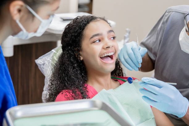 Best Emergency Dentist No Insurance  in Montesano, WA