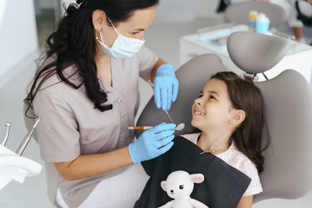 Best Tooth Infection Emergency Dentist  in Montesano, WA
