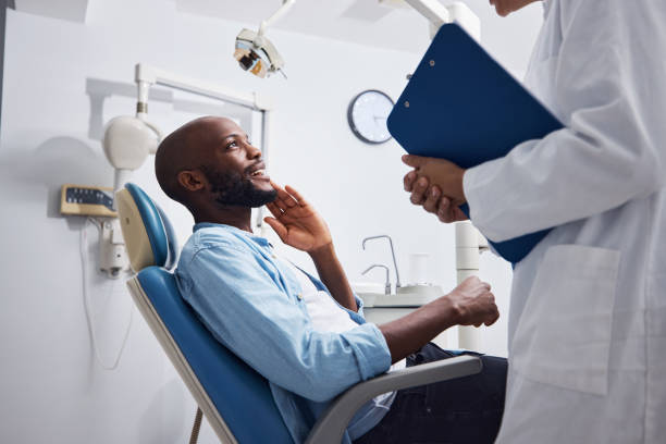 Best Chipped Tooth Repair Near Me  in Montesano, WA